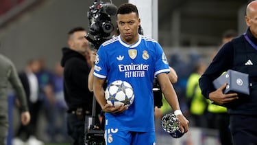 Pronóstico del Pleno al 15 de la Quiniela 27: Real Madrid vs Manchester City