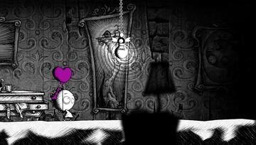 Captura de pantalla - Murasaki Baby (PSV)