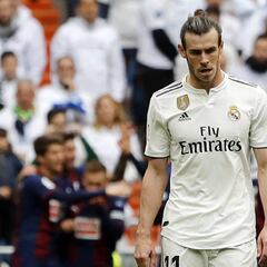 "Si surge algo que nos conviene, Bale puede irse en un día; o quedarse tres años en el Madrid"