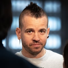 Un extrabajador de Dabiz Muñoz, sobre el motivo que le llevó a dejar su restaurante: “Decidí cambiar mi vida”