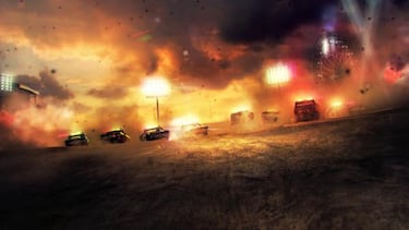 DiRT Showdown, Impresiones
