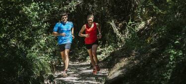 ?Quiere hacer más deporte, adelgazar, mejorar márcas? Descárguese una aplicación con red social