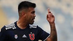 Espinoza y el VAR: "Nos ha perjudicado en un par de partidos"