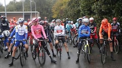 Cerny se lleva la decimonovena etapa del Giro