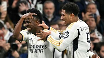 Real Madrid vs Celta de Vigo: apuestas y pronósticos de LaLiga EA Sports - 10/3/24