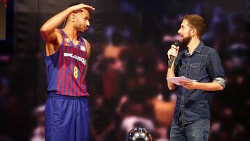 Hanga: "Hay cinco o seis equipos preparados para ganar el título"