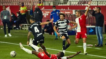 Cartagena 3 - 1 Albacete: resumen, goles y resultado