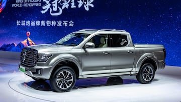 Great Wall Motor: ¿Qué se sabe de la marca de autos china que llega a México?