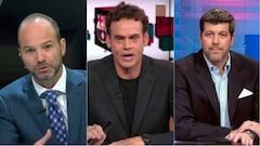 Así vieron los expertos el triunfo de Suecia sobre Suiza