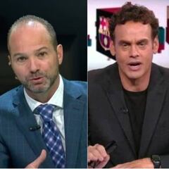 Así vieron los expertos el triunfo de Suecia sobre Suiza