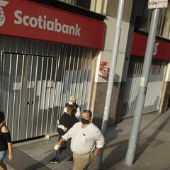 Horarios de los bancos en Chile del 8 al 15 de junio: BancoEstado, BBVA, BCCH, Banco Chile...