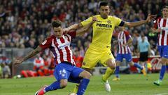 La vuelta de Bruno se retrasará por unas molestias en el pie