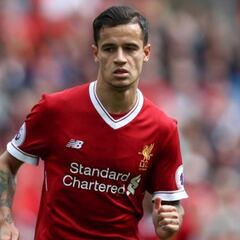 Barcelona very close to reaching agreement for Coutinho