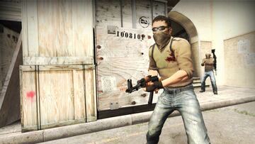 Counter Strike: Global Offensive supera el millón de usuarios simultáneos