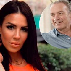 El duro mensaje con el que Chábeli Navarro se pronuncia tras ser relacionada con Bertín Osborne