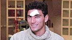 Reyes tampoco podrá jugar en Son Moix