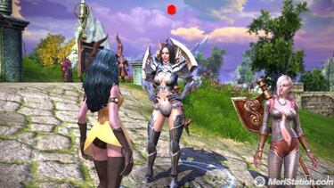 TERA, Impresiones