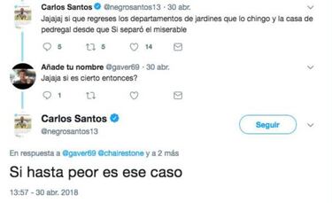 Ruggeri reveló la tensa relación entre Hugo Sánchez y Antonio Carlos Santos en el América