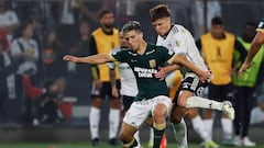 Alianza Lima - Colo Colo: a qué hora es, horario, TV y cómo ver la Copa Libertadores 2024