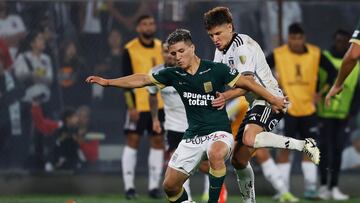 Alianza Lima - Colo Colo: a qué hora es, horario, TV y cómo ver la Copa Libertadores 2024