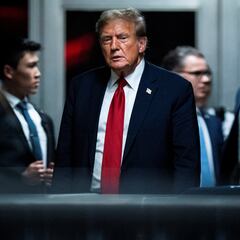 Juicio de Donald Trump: Cronología del caso ‘hush money’ desde el primer día