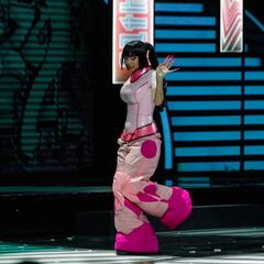 “Me tiene que salir bien”: el impasse de Paloma Mami en Viña