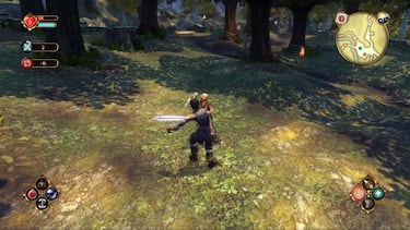 Fable Anniversary llega con tres packs de reserva distintos