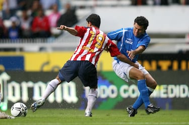 Choques de liguilla definidos