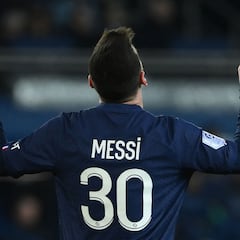 Se agotan boletos para el debut de Leo Messi ante Cruz Azul en Leagues Cup