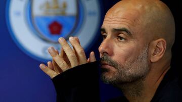 'Football leaks' revela cuándo y cómo fichó el City a Guardiola