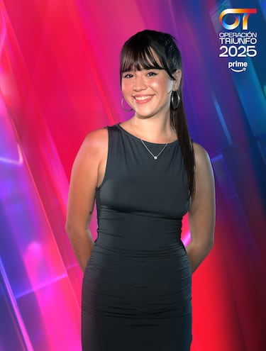 Estos son los concursantes definitivos de ‘Operación Triunfo 2025’ 