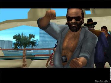 GTA: Vice City (PC)