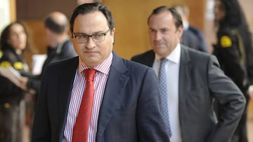 Una junta general en medio de la preocupación por el futuro