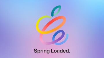 Evento de Apple 'Spring Loaded' | Así fue la presentación de los nuevos iMac, Ipad Pro y Air Tags