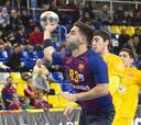 Copa ASOBAL de balonmano 2018: horario y cómo ver