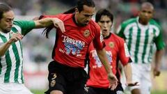 Mingo: "En actitud, imagen y juego hemos cambiado"