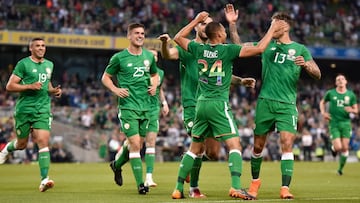 Judge pone ‘justicia’ al trámite del partido en el último minuto