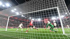 Bayer Leverkusen vs Bayern Munich summary: score, goals, highlights | Bundesliga 2024/25