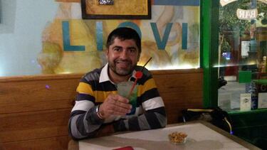 Un mojito por el ciclismo