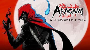 Aragami: Shadow Edition, edición completa con todos sus DLC