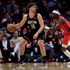 Sengun: el encanto de la vieja escuela