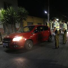 Toque de queda elecciones Servel: cuál es el nuevo horario, medidas y restricciones