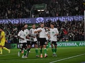 Racing - Villarreal, en directo: dieciseisavos de la Copa del Rey, hoy en vivo