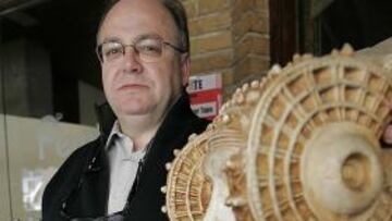 "Tomar decisiones no es ser dictador, es una responsabilidad"