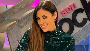 Isabel Rábago, despedida fulminantemente de Telecinco