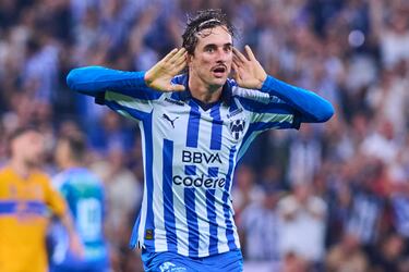 Robert Dante Siboldi a Tigres: “Que obtengan el éxito que merecen”