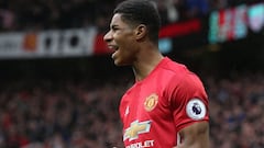 Manchester United vs Chelsea: as it happened, goals, action, match report