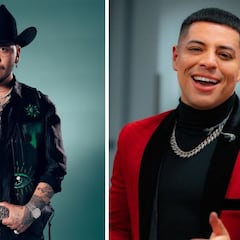 Ni Christian Nodal, ni Grupo Firme: estos son los artistas más escuchados de Spotify en México en 2024
