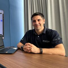 “En Colo Colo gané dos títulos e hice muchos amigos... Hoy estoy lejos del fútbol y dedicado al mercado de valores”