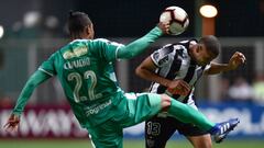 Mineiro 2 - 1 Equidad: Resultado, resumen y goles